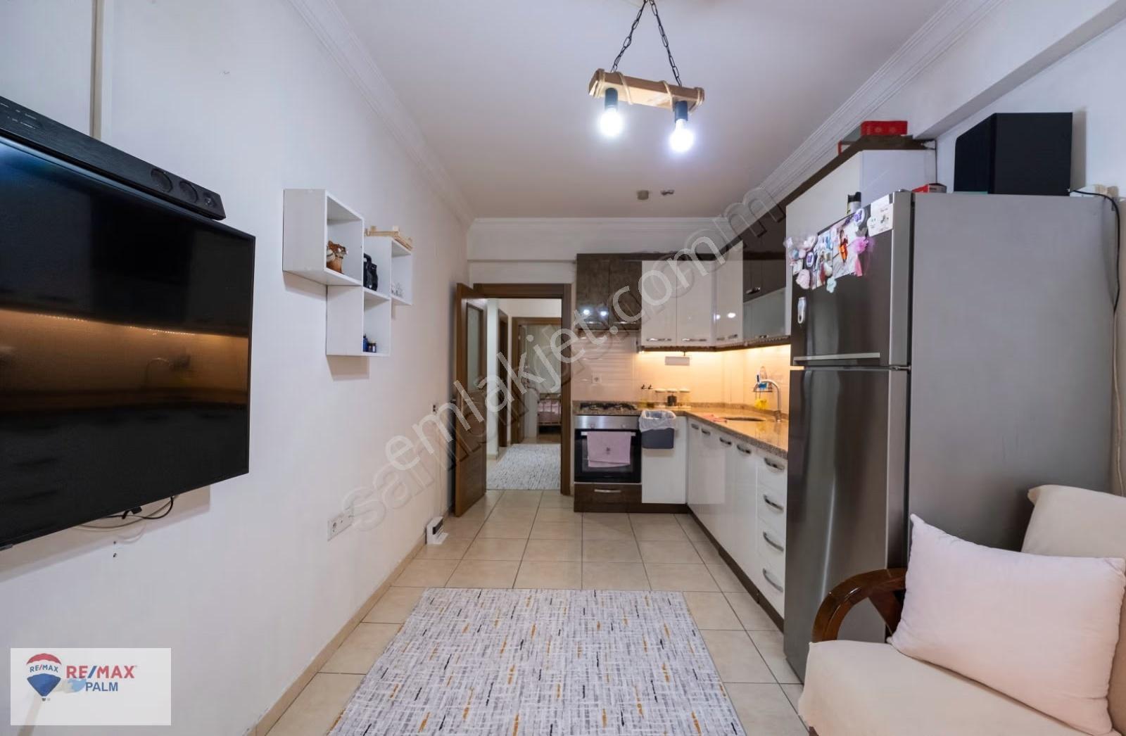 Remax Palm'den Nusratiye Mah. Bağımsız Mutfaklı 2+1 Satılık - Görsel 7