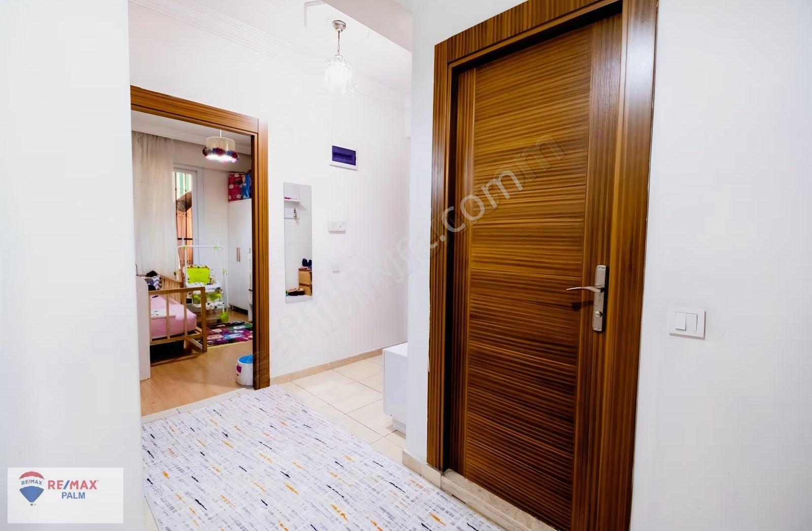 Remax Palm'den Nusratiye Mah. Bağımsız Mutfaklı 2+1 Satılık - Görsel 14