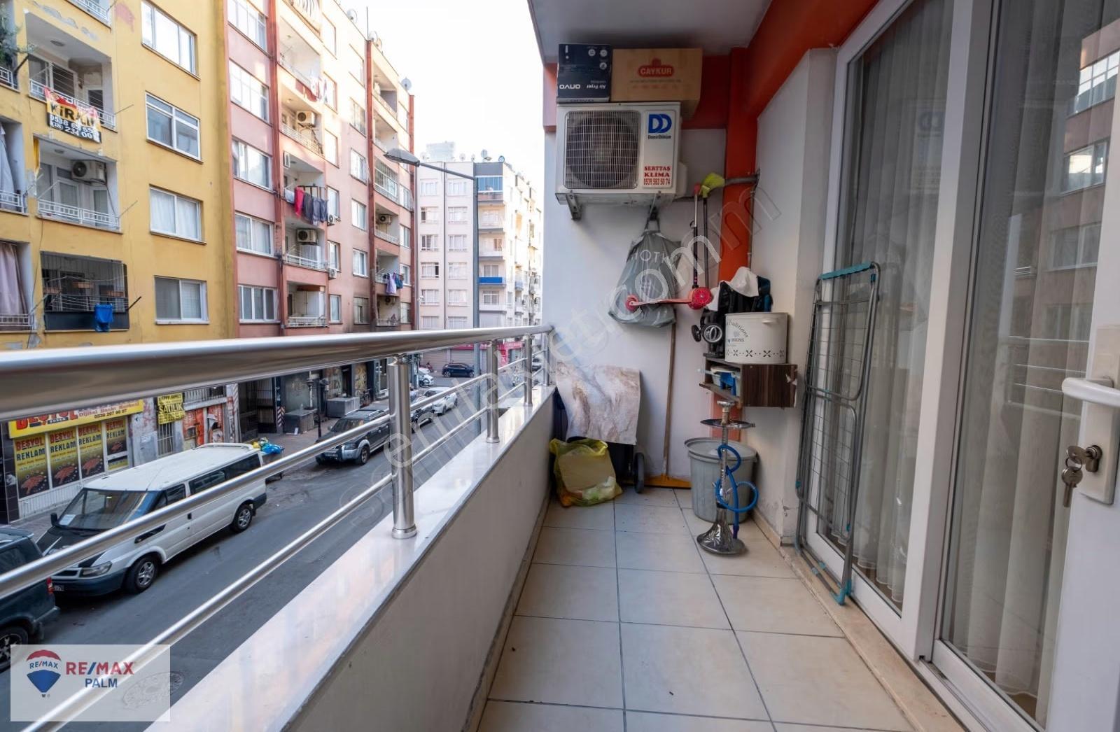 Remax Palm'den Nusratiye Mah. Bağımsız Mutfaklı 2+1 Satılık - Görsel 18