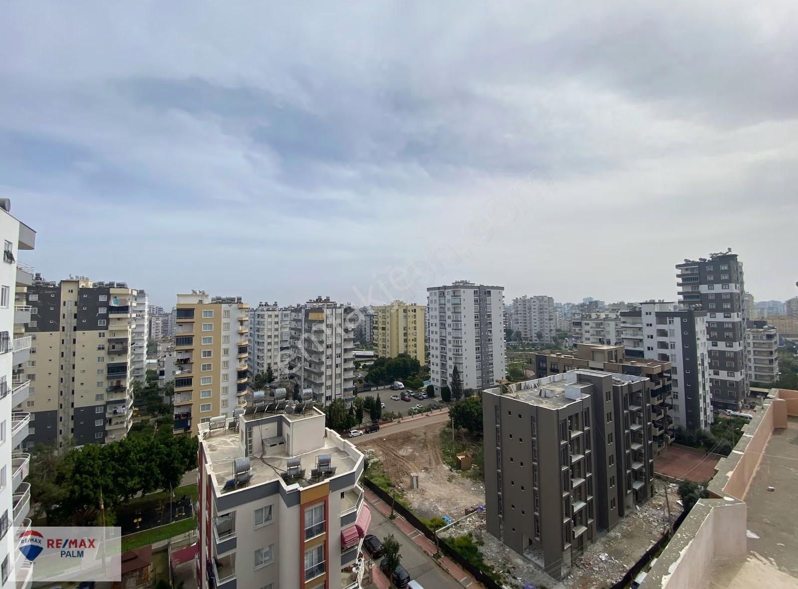 Remax Palm'den Merkezi Konumda Prestijli Kiralık Ofis - Görsel 21