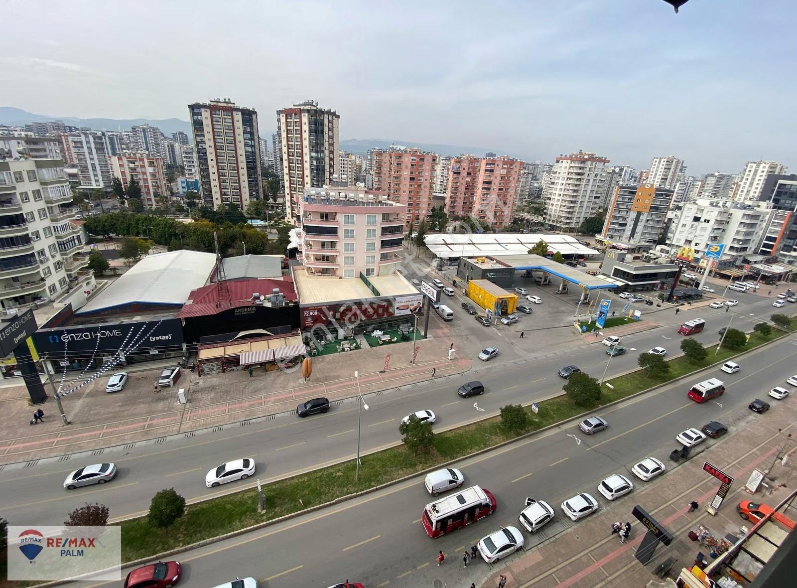 Remax Palm'den Merkezi Konumda Prestijli Kiralık Ofis - Görsel 19