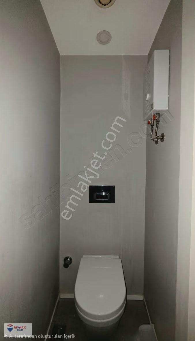 Remax Palm'den Pozcu Evo İş Merkezi'nde Satılık Büro/ofis - Görsel 18