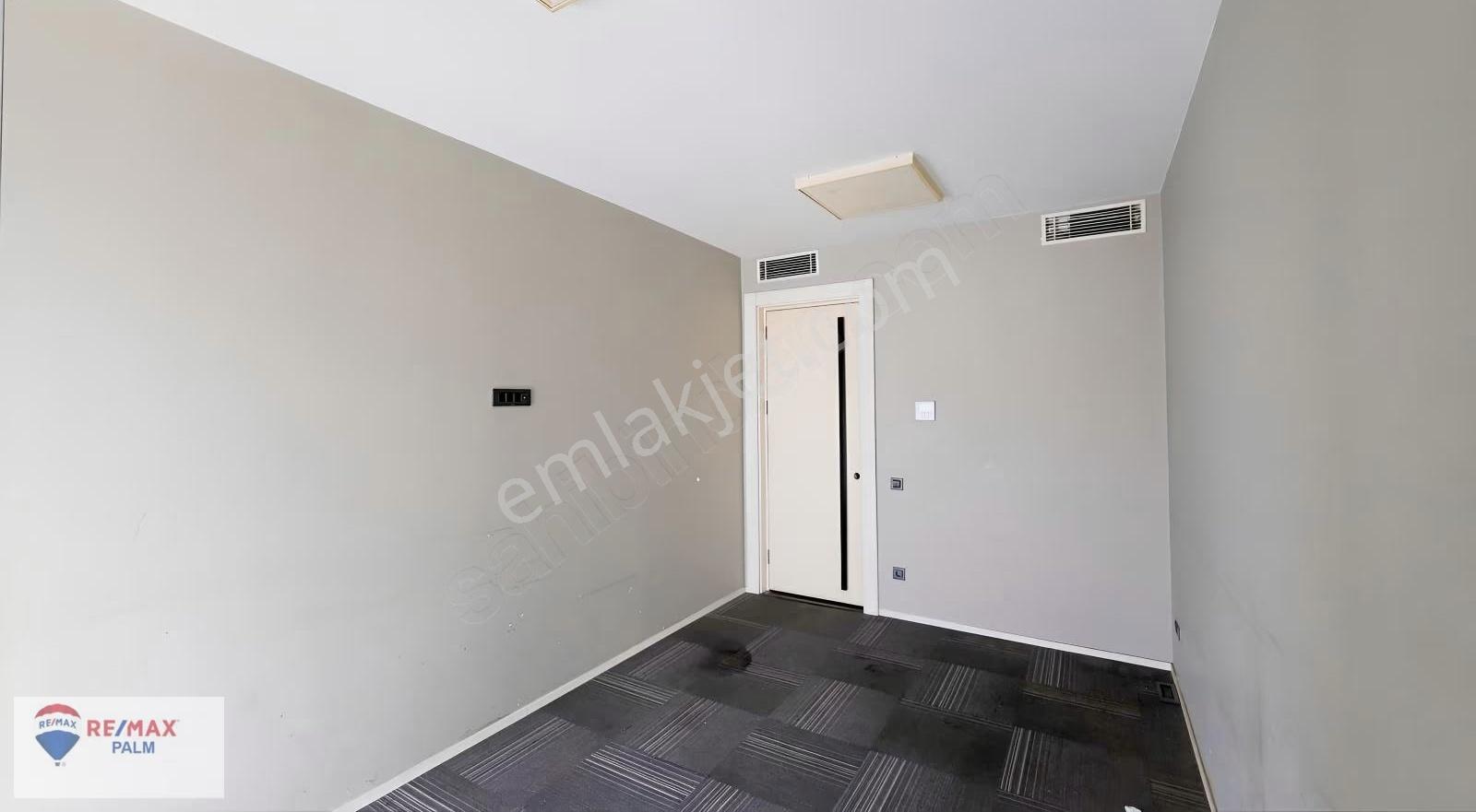 Remax Palm'den Pozcu Evo İş Merkezi'nde Satılık Büro/ofis - Görsel 7