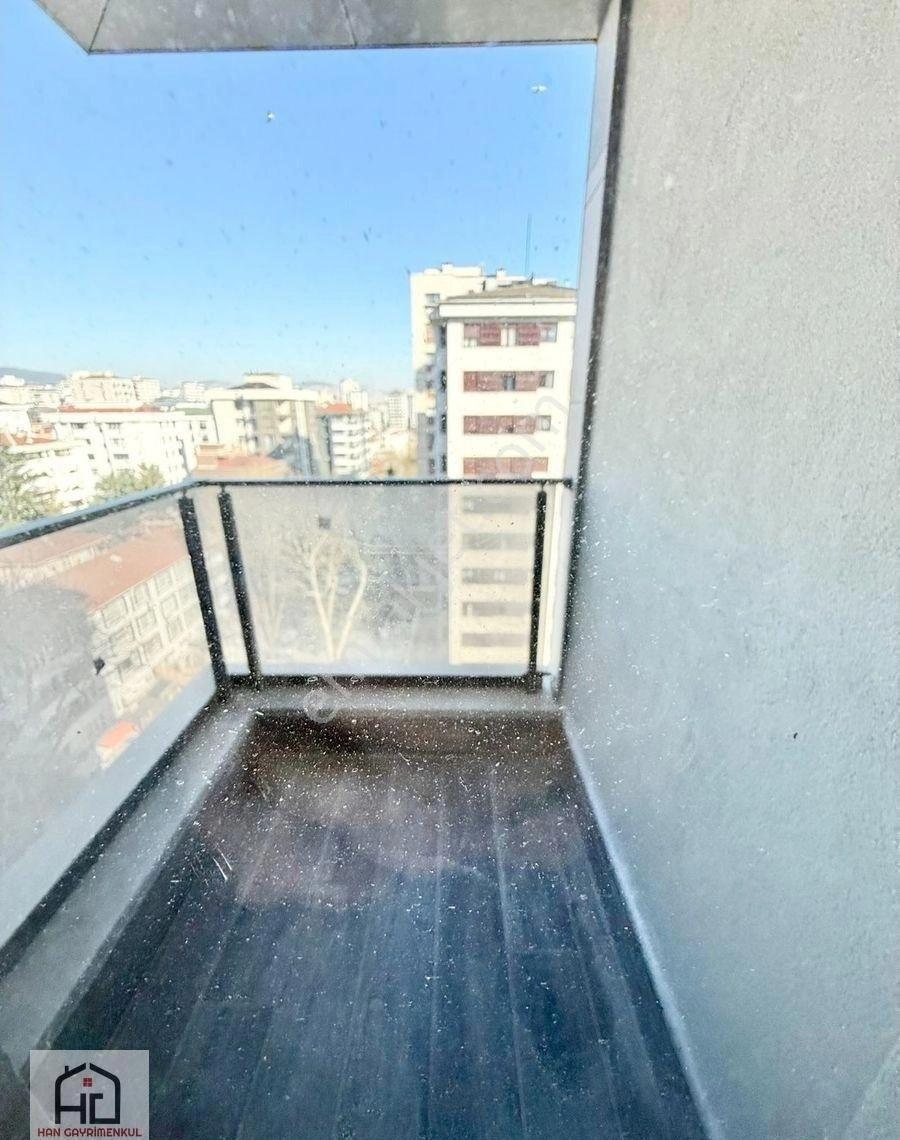 Han Emlaktan Suadiyede 3+1 Balkonlu Ultra Lüks Sıfır Binada Kelepirr!! - Görsel 15