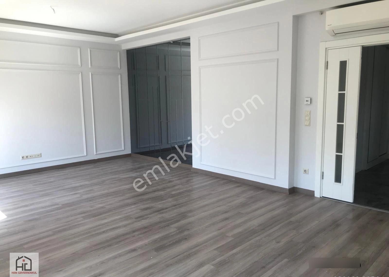 Han Emlak'tan Kaşanelerde 3+1 Geniş M2de Güvenlikli Lüks Yeni !! - Görsel 24