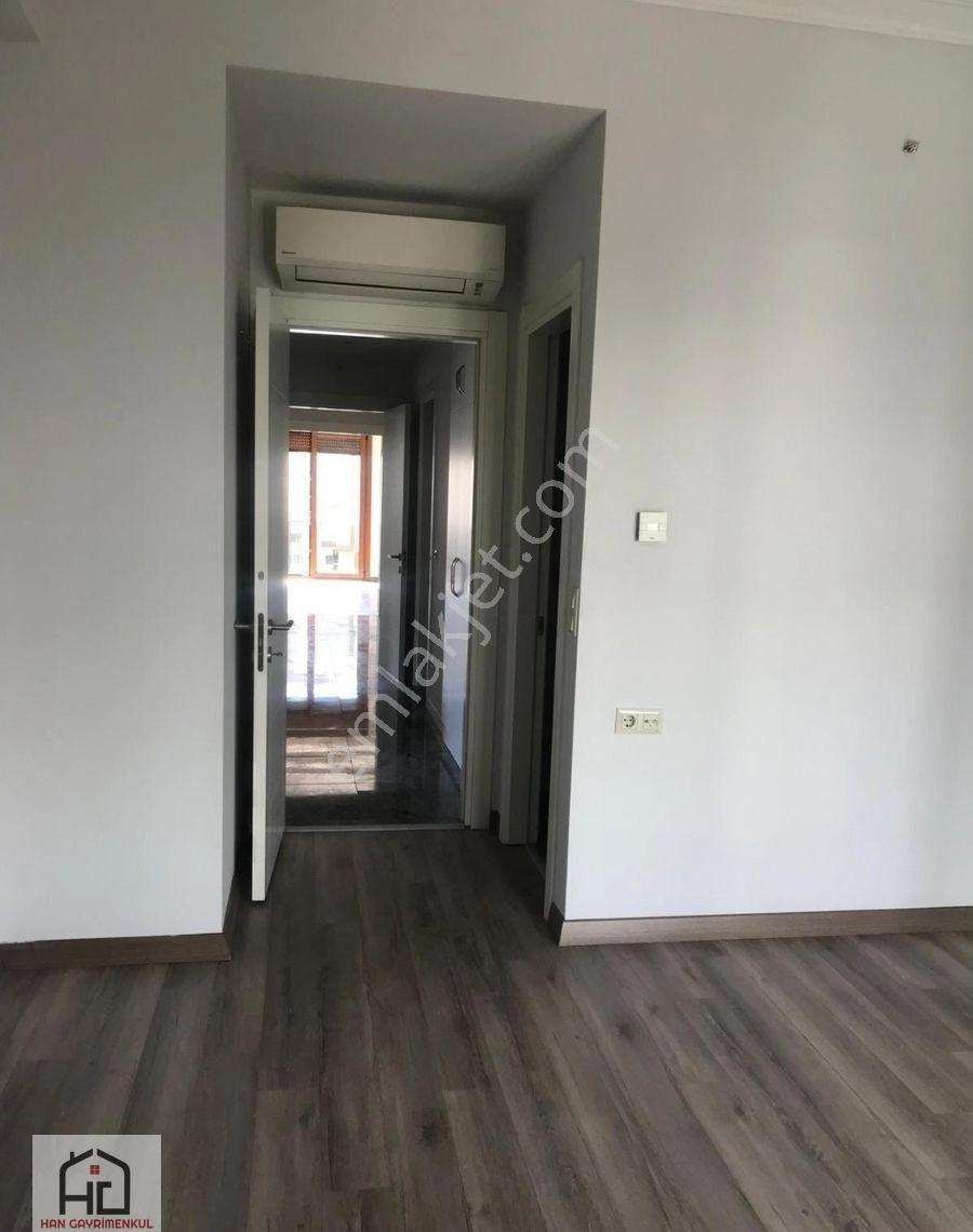 Han Emlak'tan Kaşanelerde 3+1 Geniş M2de Güvenlikli Lüks Yeni !! - Görsel 34