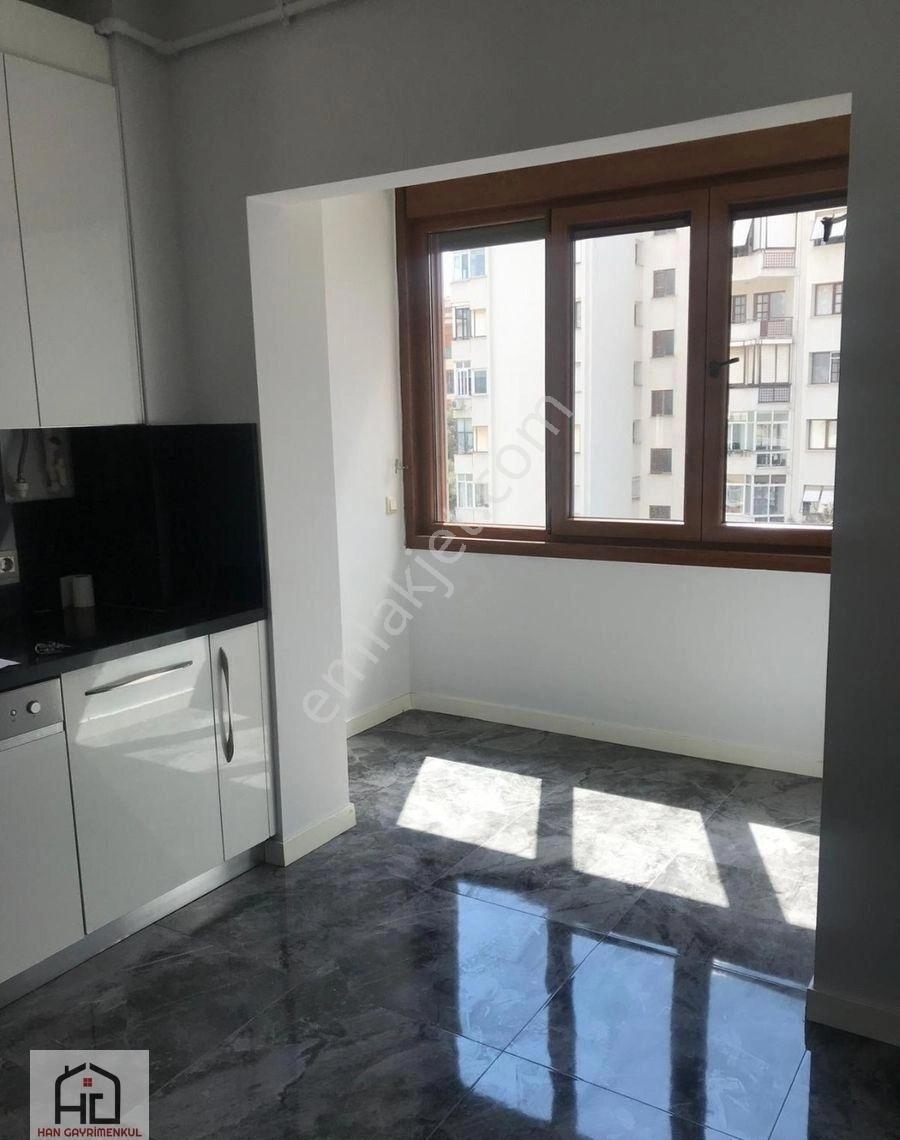 Han Emlak'tan Kaşanelerde 3+1 Geniş M2de Güvenlikli Lüks Yeni !! - Görsel 20
