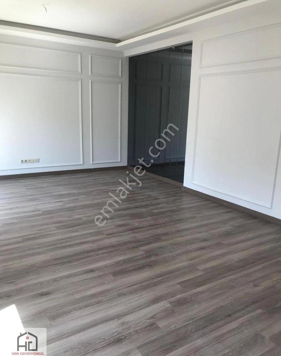 Han Emlak'tan Kaşanelerde 3+1 Geniş M2de Güvenlikli Lüks Yeni !! - Görsel 13