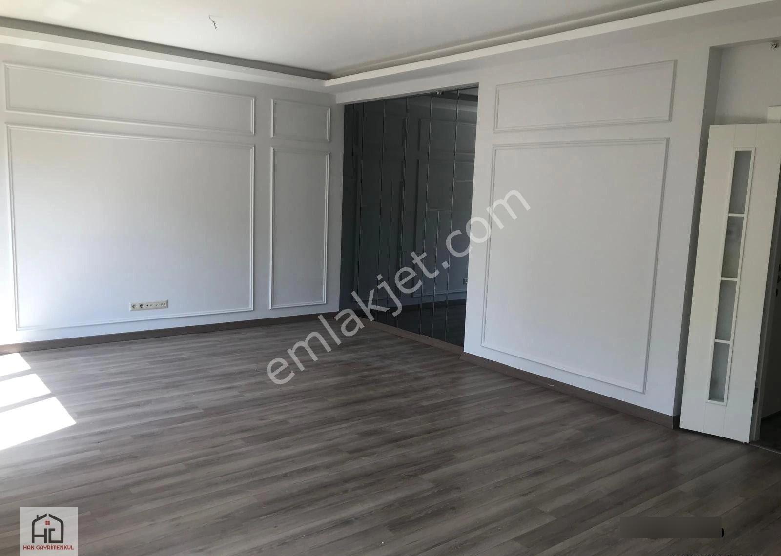 Han Emlak'tan Kaşanelerde 3+1 Geniş M2de Güvenlikli Lüks Yeni !! - Görsel 8