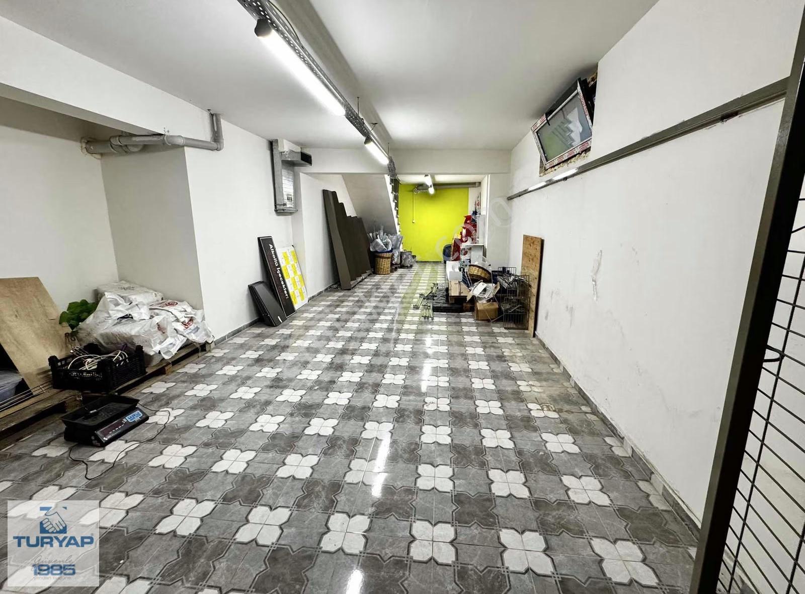 Turyap'tan Çiftlikköy Siteler'de Devren Kiralık Süper Market - Görsel 15