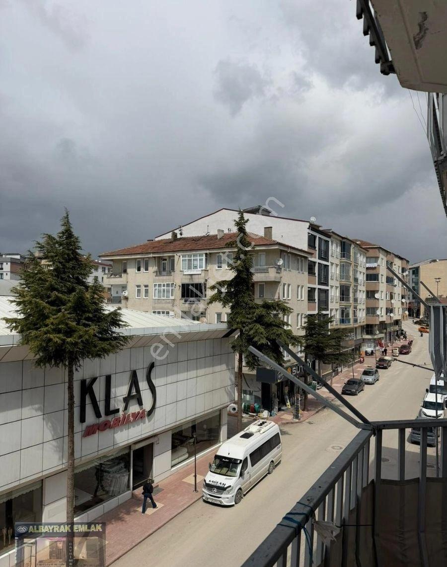 Albayrak'tan Satılık Harmanlar'da 3+1 Fırsat Daire - Görsel 18