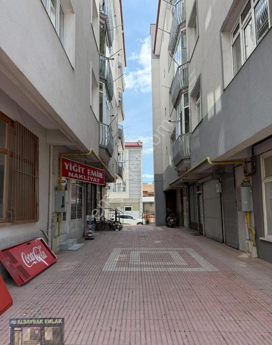 Albayrak'tan Satılık Harmanlar'da 3+1 Fırsat Daire - Görsel 16