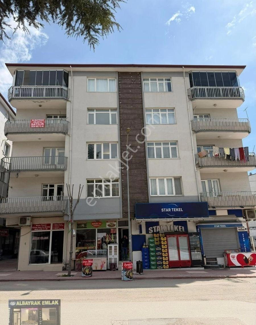 Albayrak'tan Satılık Harmanlar'da 3+1 Fırsat Daire - Görsel 22