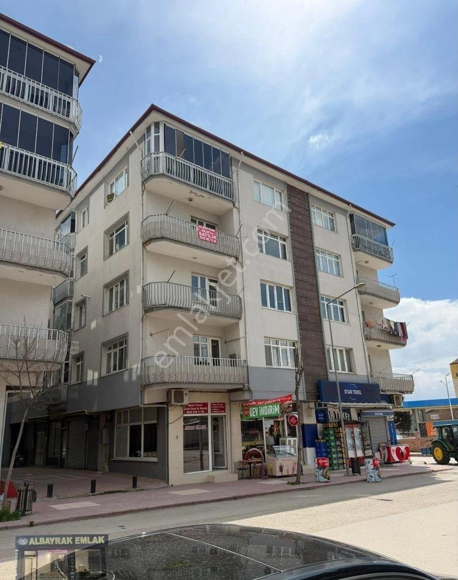Albayrak'tan Satılık Harmanlar'da 3+1 Fırsat Daire - Görsel 3