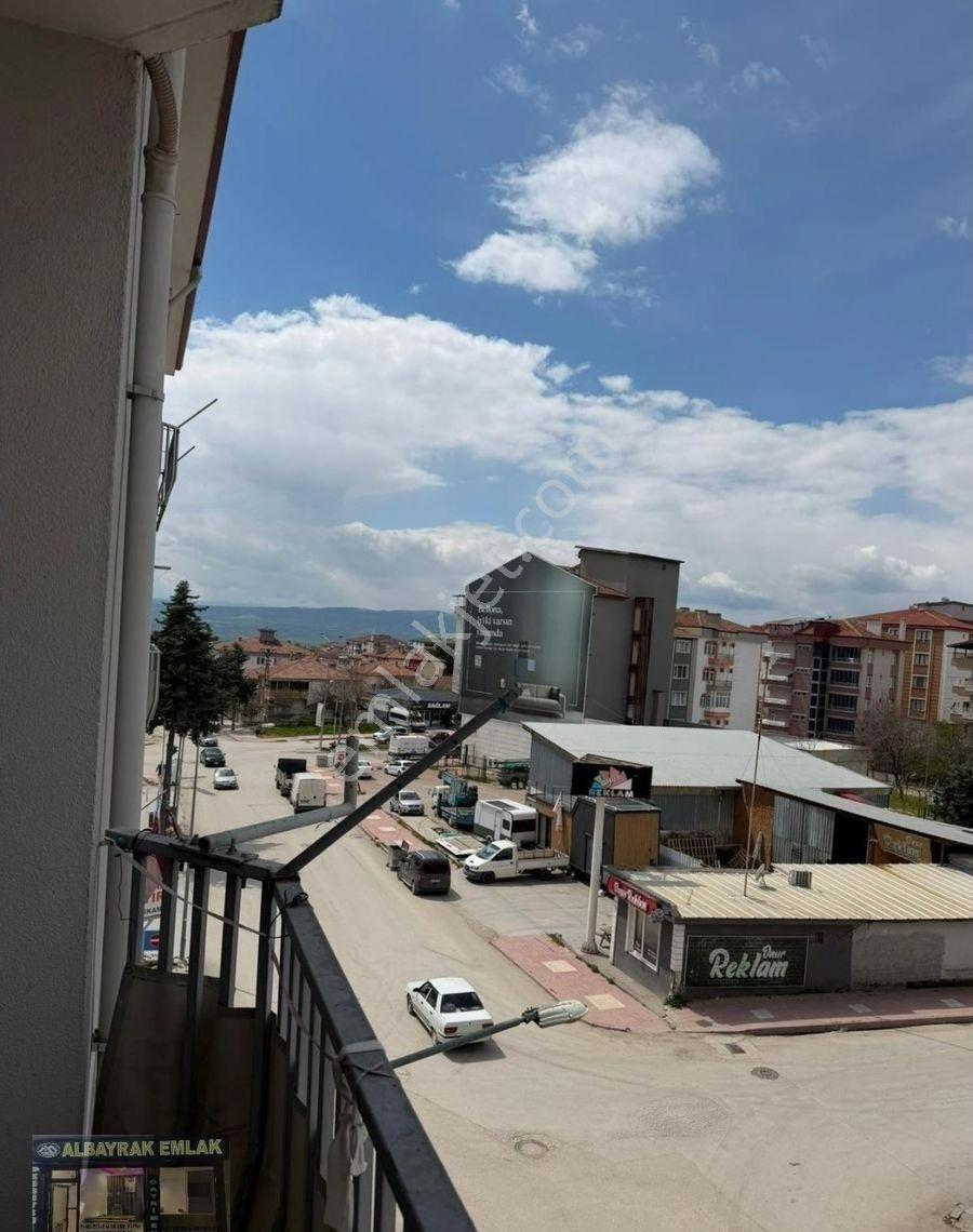 Albayrak'tan Satılık Harmanlar'da 3+1 Fırsat Daire - Görsel 6