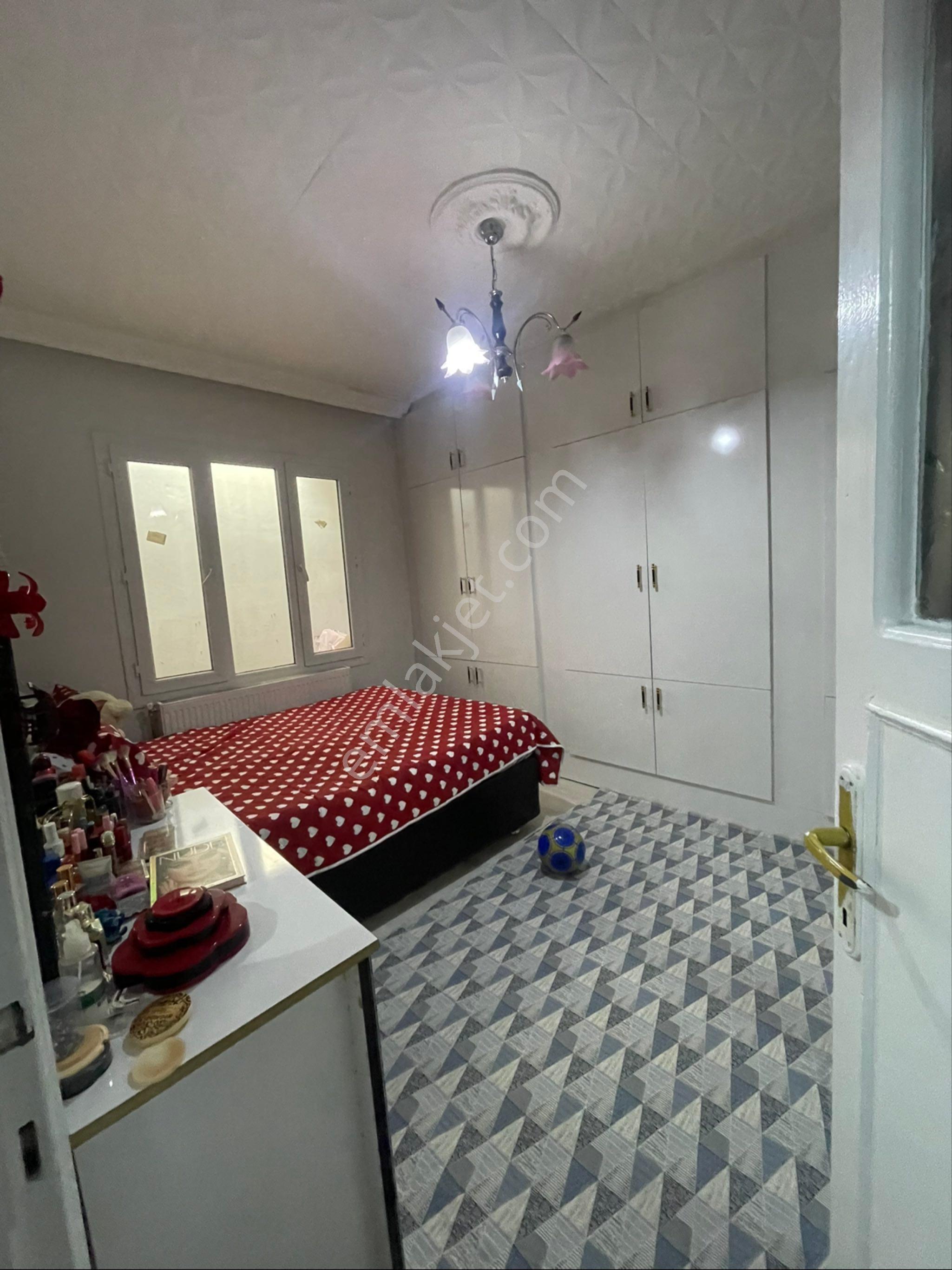 Yılmaz Emlaktan Kıbrıs Mahallesinde Doğal Gazlı İki Katlı Müstakil Ev. - Görsel 21