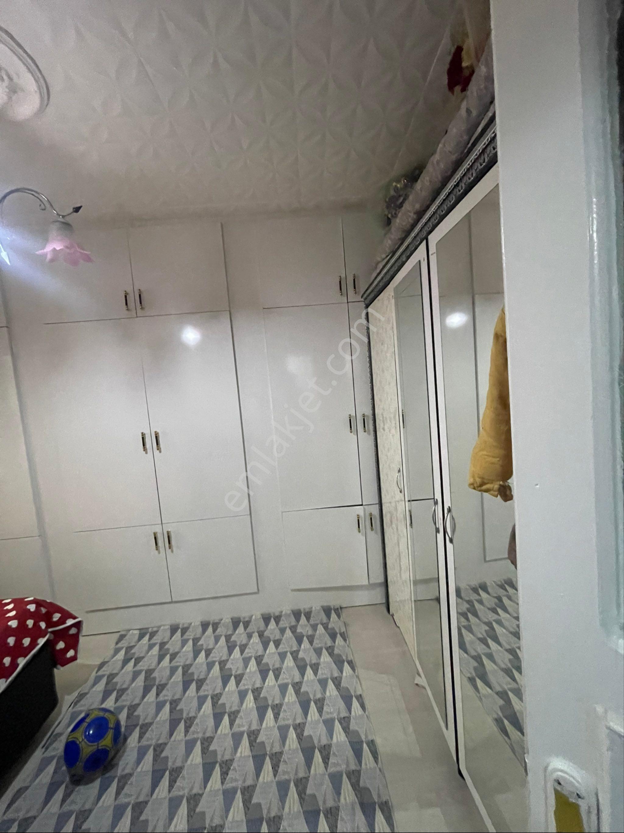 Yılmaz Emlaktan Kıbrıs Mahallesinde Doğal Gazlı İki Katlı Müstakil Ev. - Görsel 22