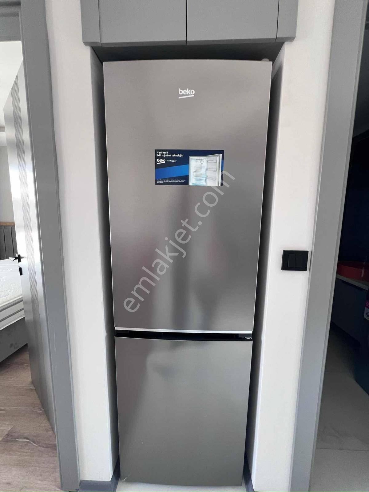 Imk Immobılıen By Berce-o&m Luxury Kiralık Daire - Görsel 3