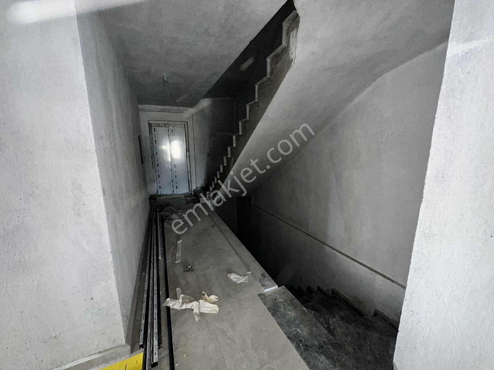 Milas Merkez'de Sıfır 2+1 Satılık Daire - Görsel 14