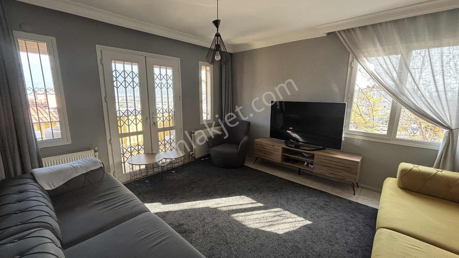 Evka 3 Seçkinköy Sitesi Ferah Cepheli 3+1 - Görsel 9