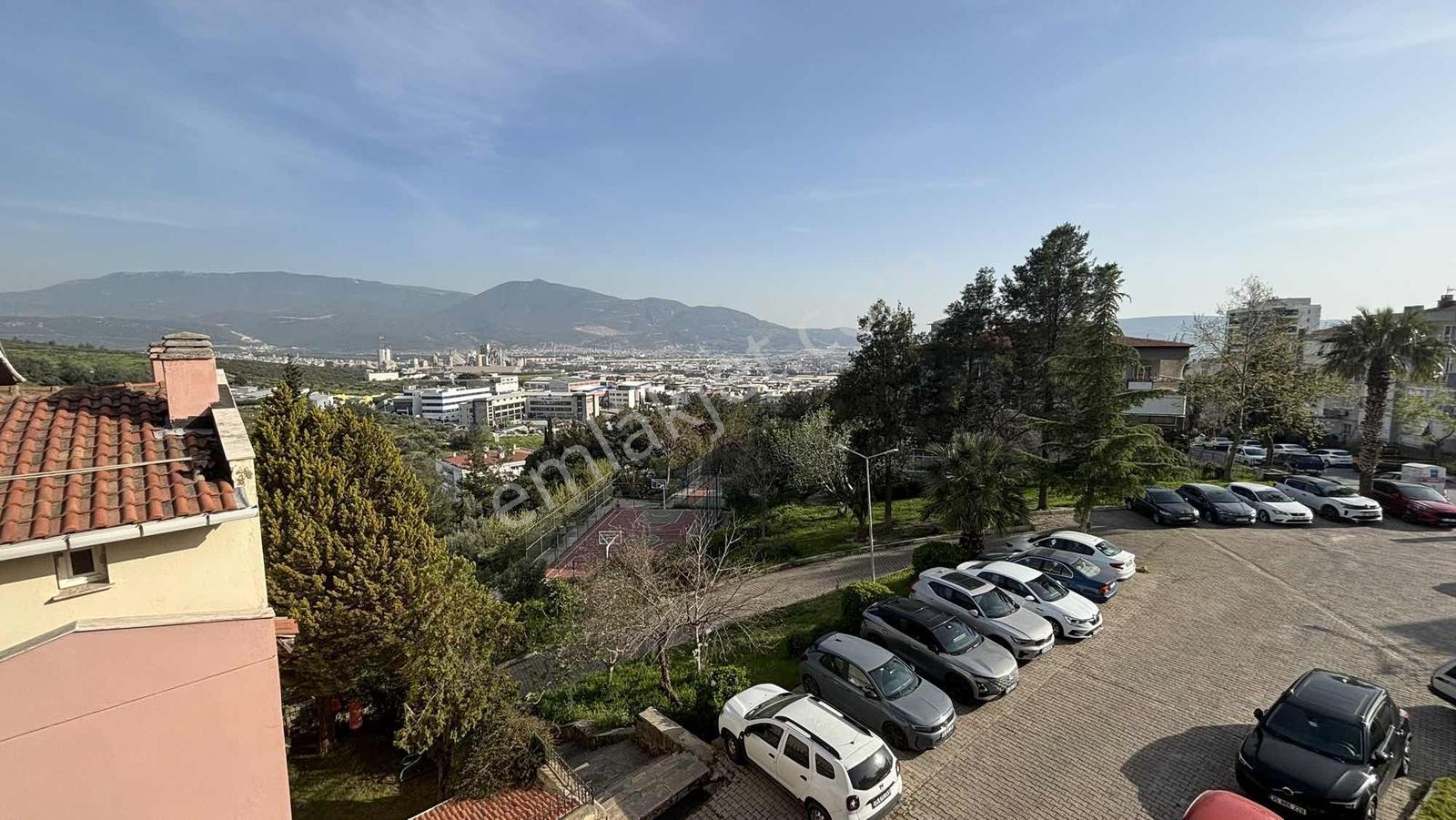 Evka 3 Seçkinköy Sitesi Ferah Cepheli 3+1 - Görsel 3