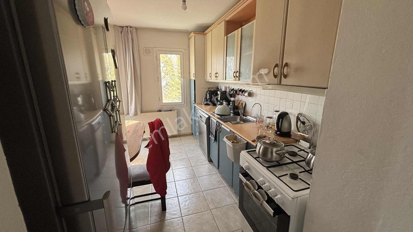 Evka 3 Seçkinköy Sitesi Ferah Cepheli 3+1 - Görsel 18