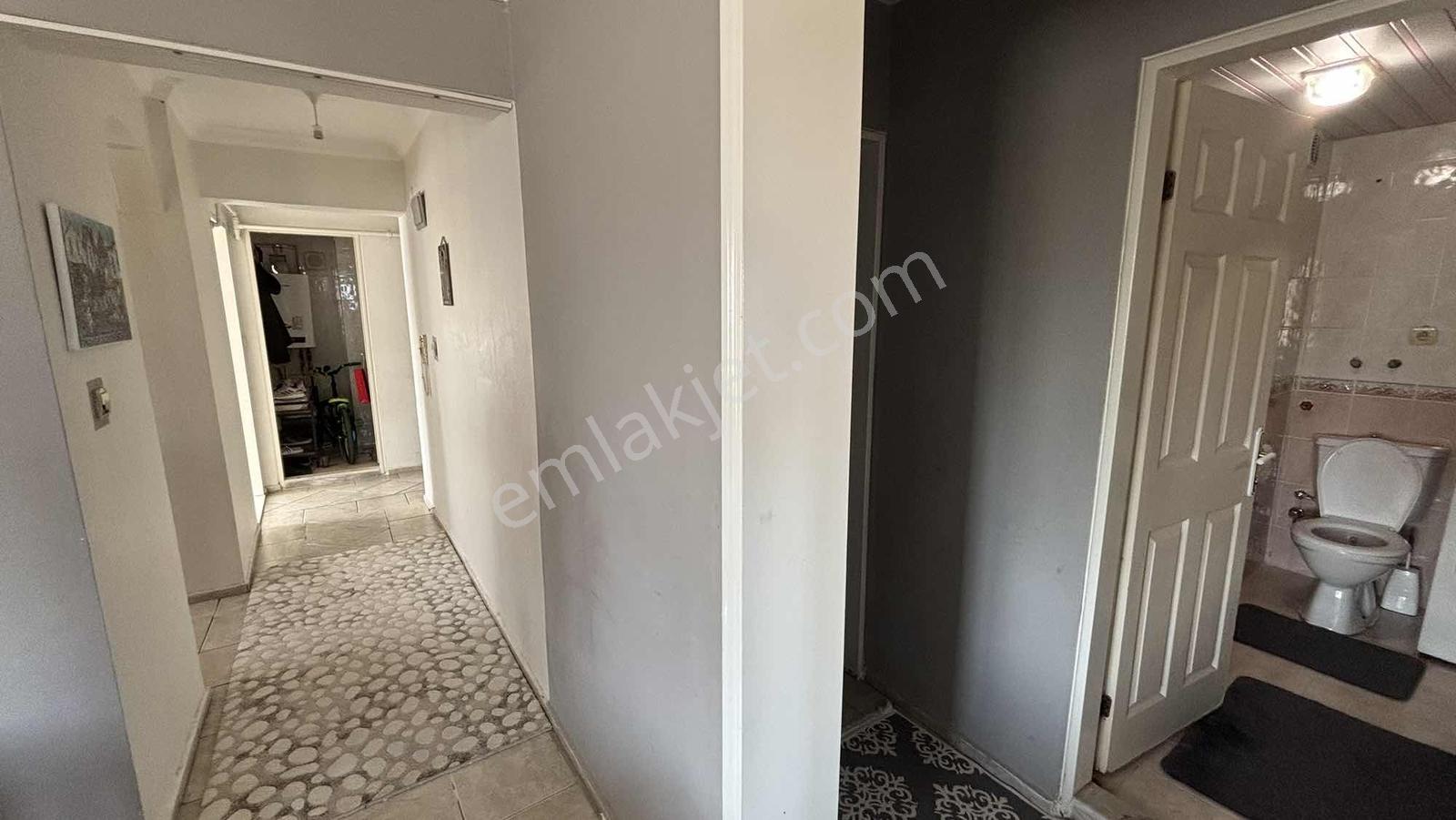 Evka 3 Seçkinköy Sitesi Ferah Cepheli 3+1 - Görsel 8