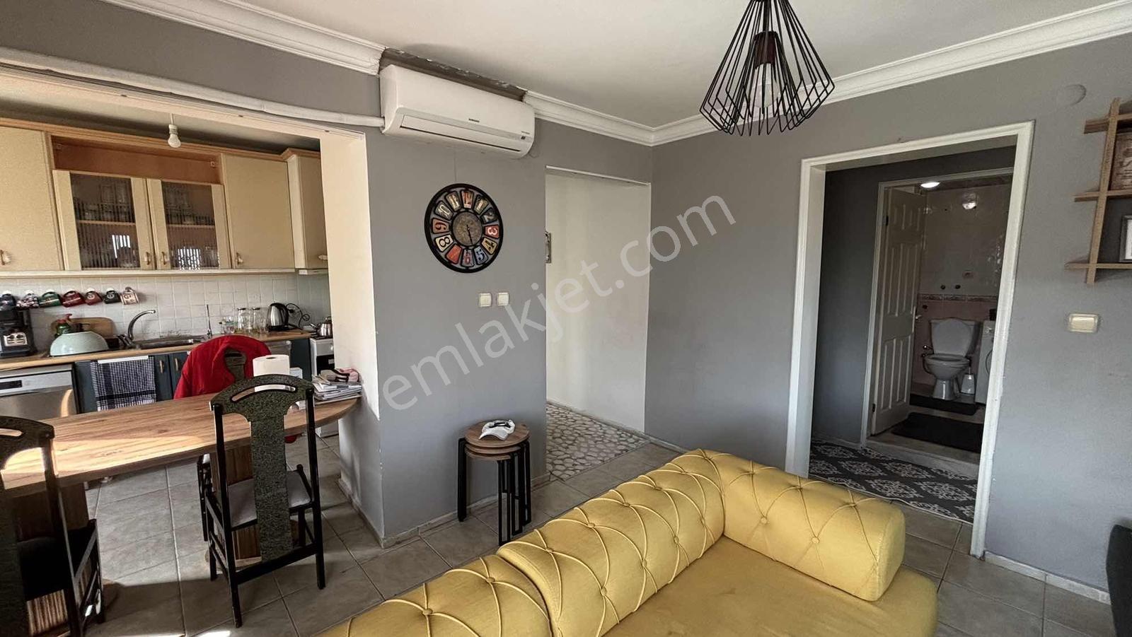 Evka 3 Seçkinköy Sitesi Ferah Cepheli 3+1 - Görsel 5