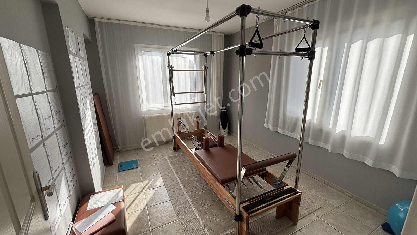 Evka 3 Seçkinköy Sitesi Ferah Cepheli 3+1 - Görsel 20