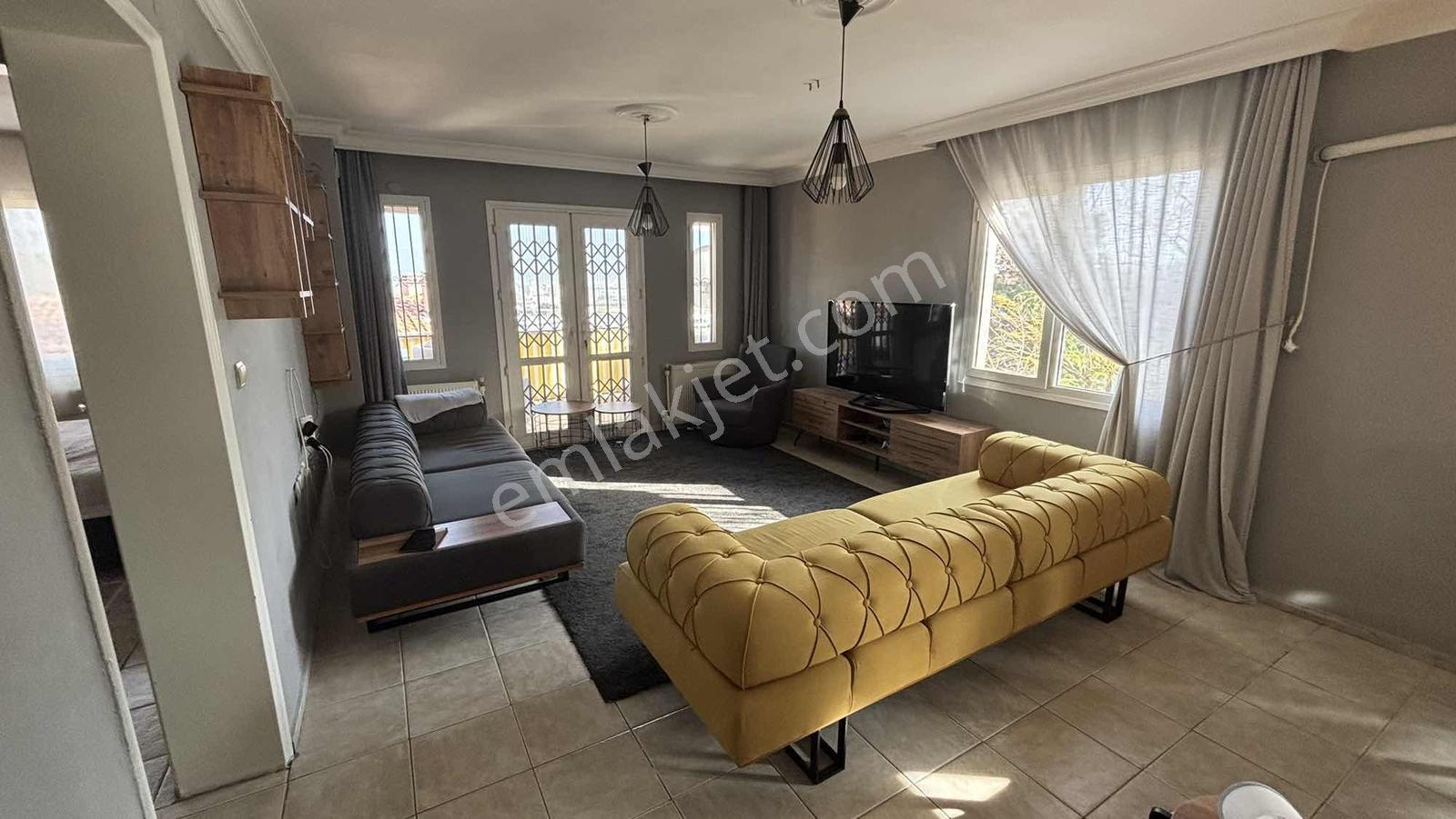 Evka 3 Seçkinköy Sitesi Ferah Cepheli 3+1 - Görsel 10