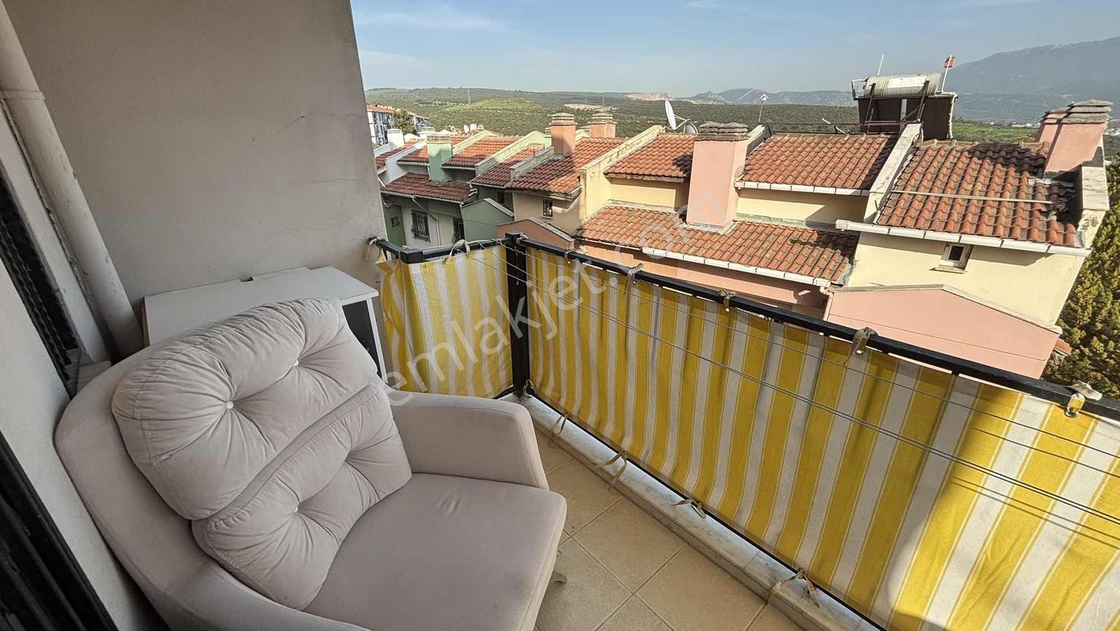 Evka 3 Seçkinköy Sitesi Ferah Cepheli 3+1 - Görsel 4