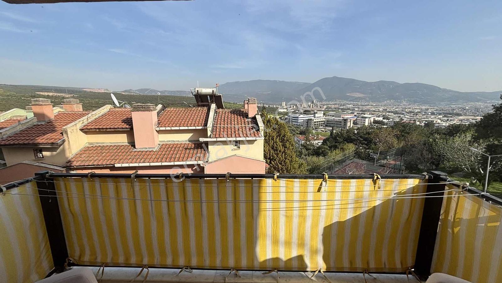 Evka 3 Seçkinköy Sitesi Ferah Cepheli 3+1 - Görsel 14