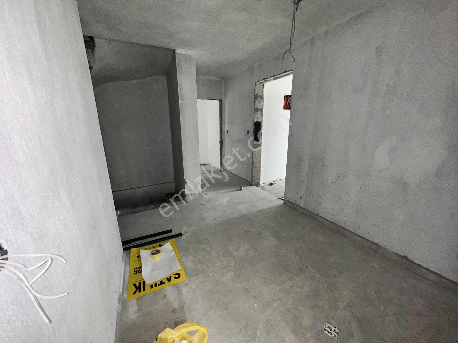 Milas Merkez'de Sıfır 2+1 Kiralık Daire - Görsel 15