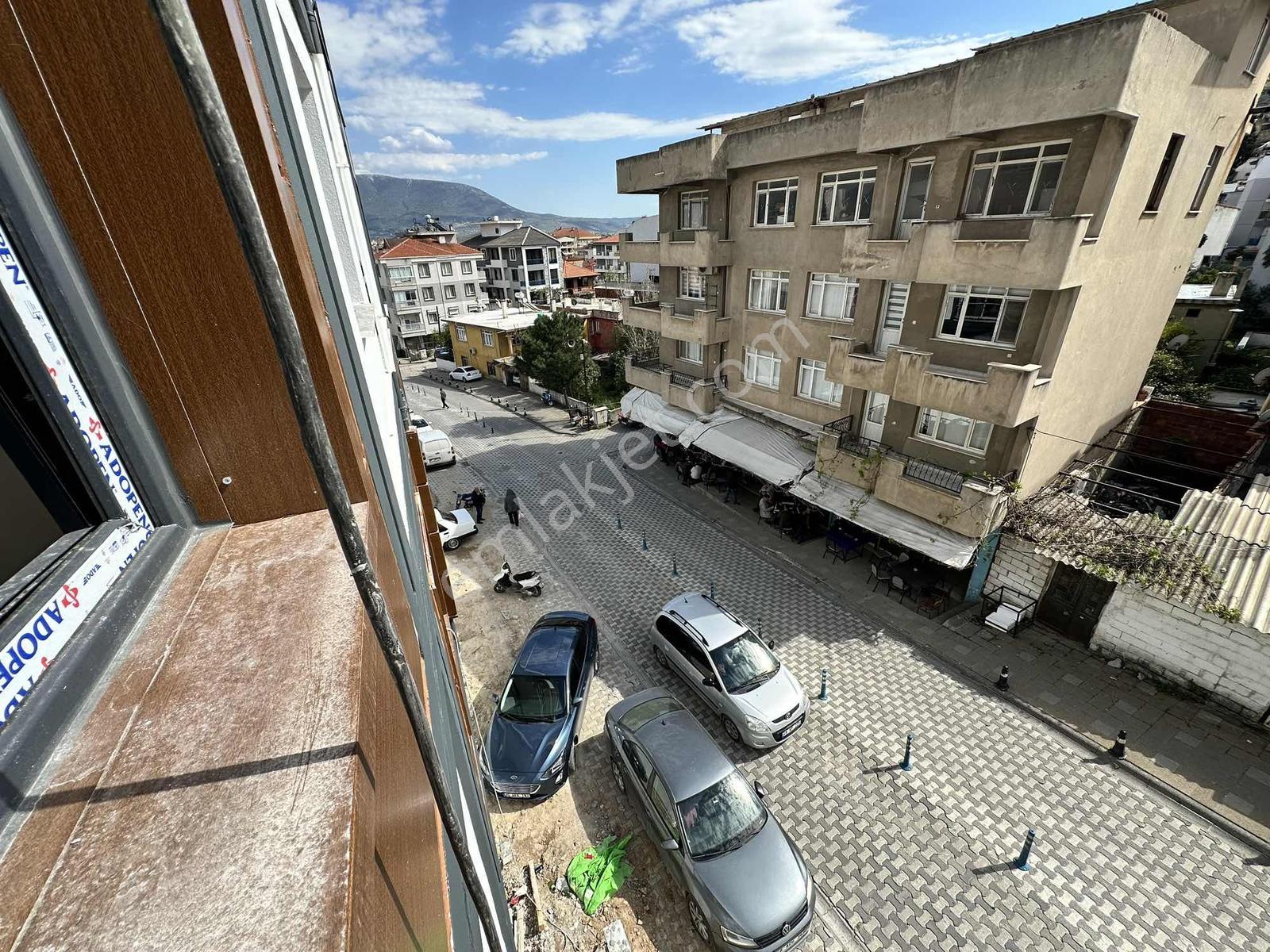 Milas Merkez'de Sıfır 2+1 Kiralık Daire - Görsel 2