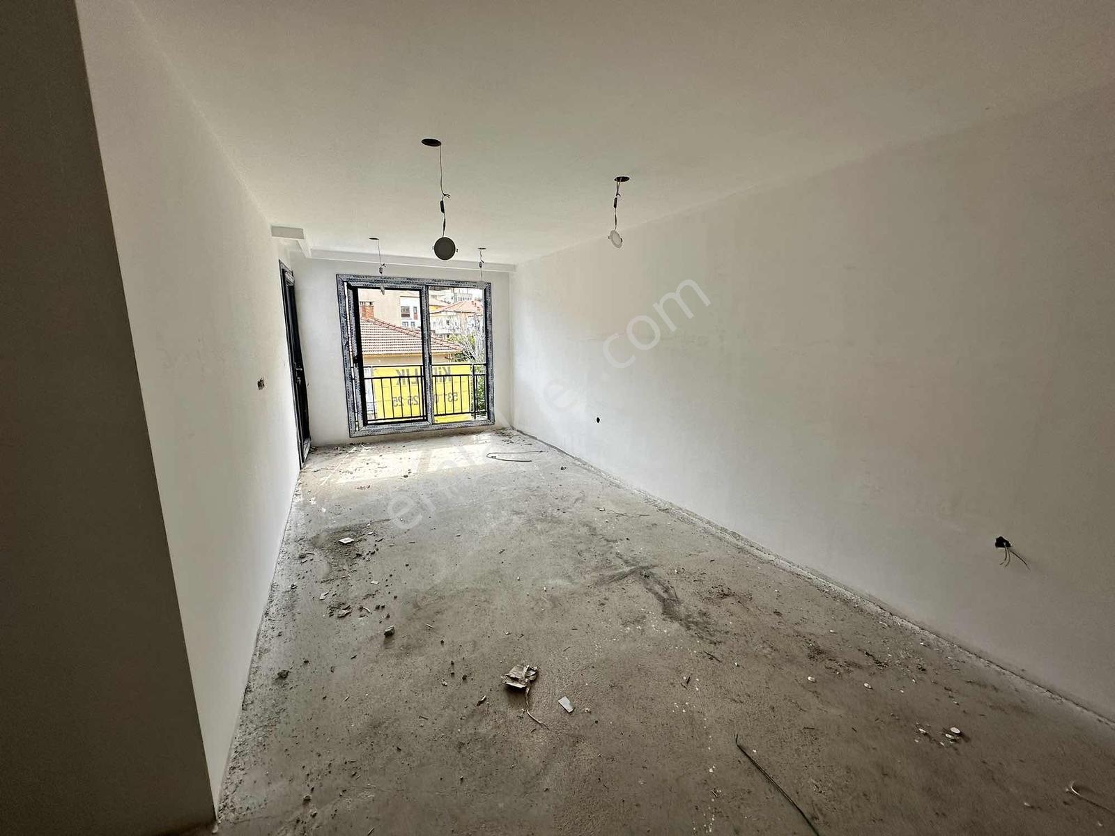 Milas Merkez'de Sıfır 2+1 Kiralık Daire - Görsel 6