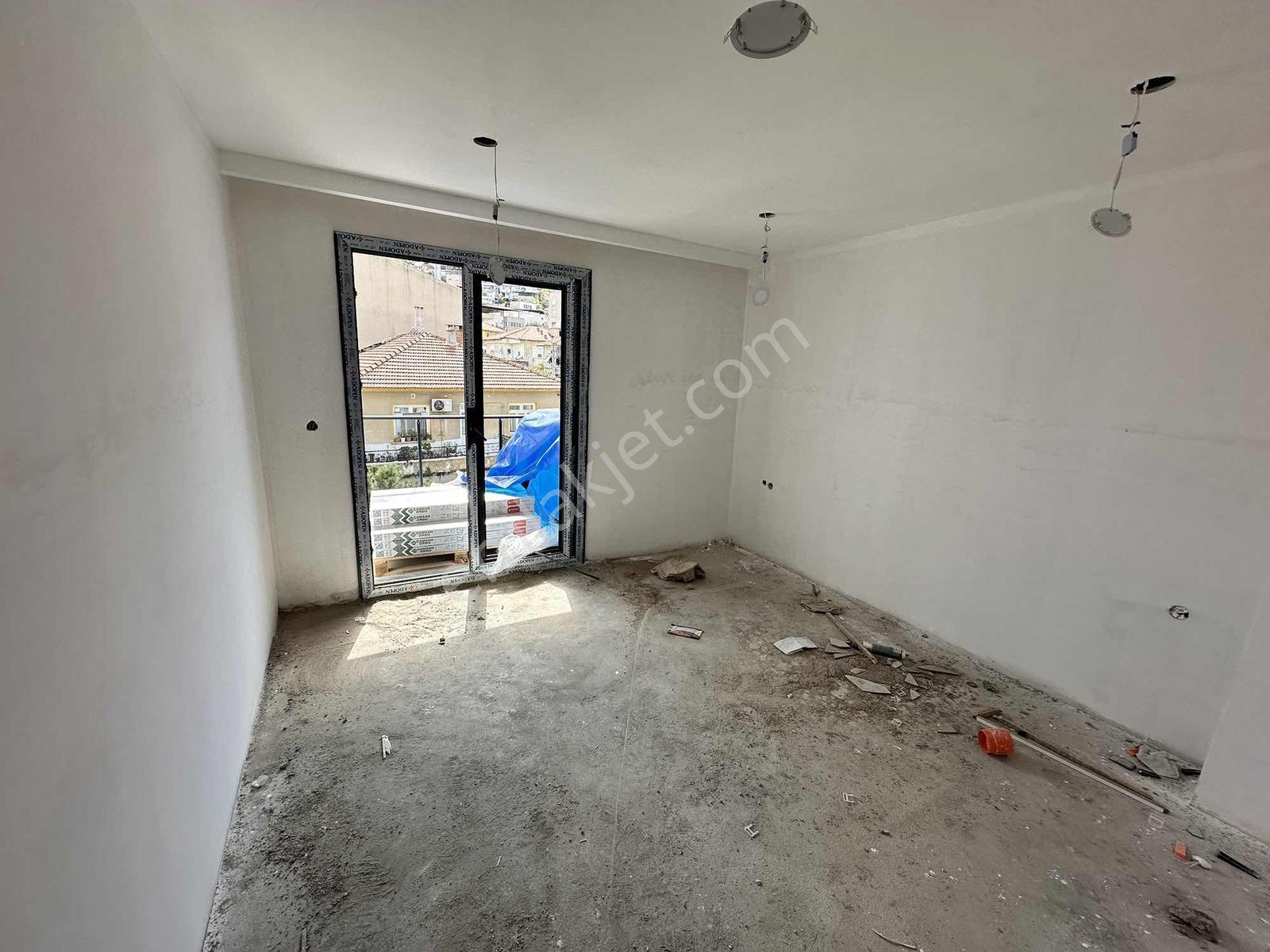 Milas Merkez'de Sıfır 2+1 Kiralık Daire - Görsel 17