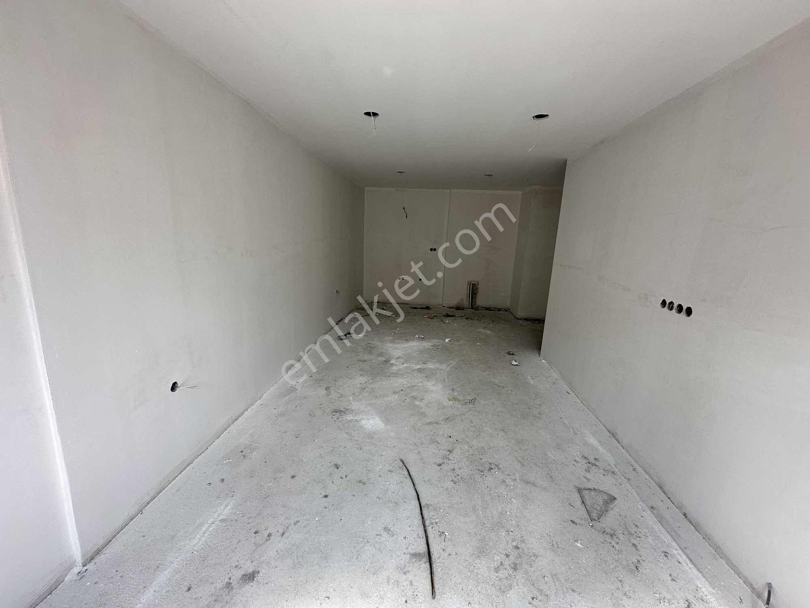 Milas Merkez'de Sıfır 2+1 Kiralık Daire - Görsel 5