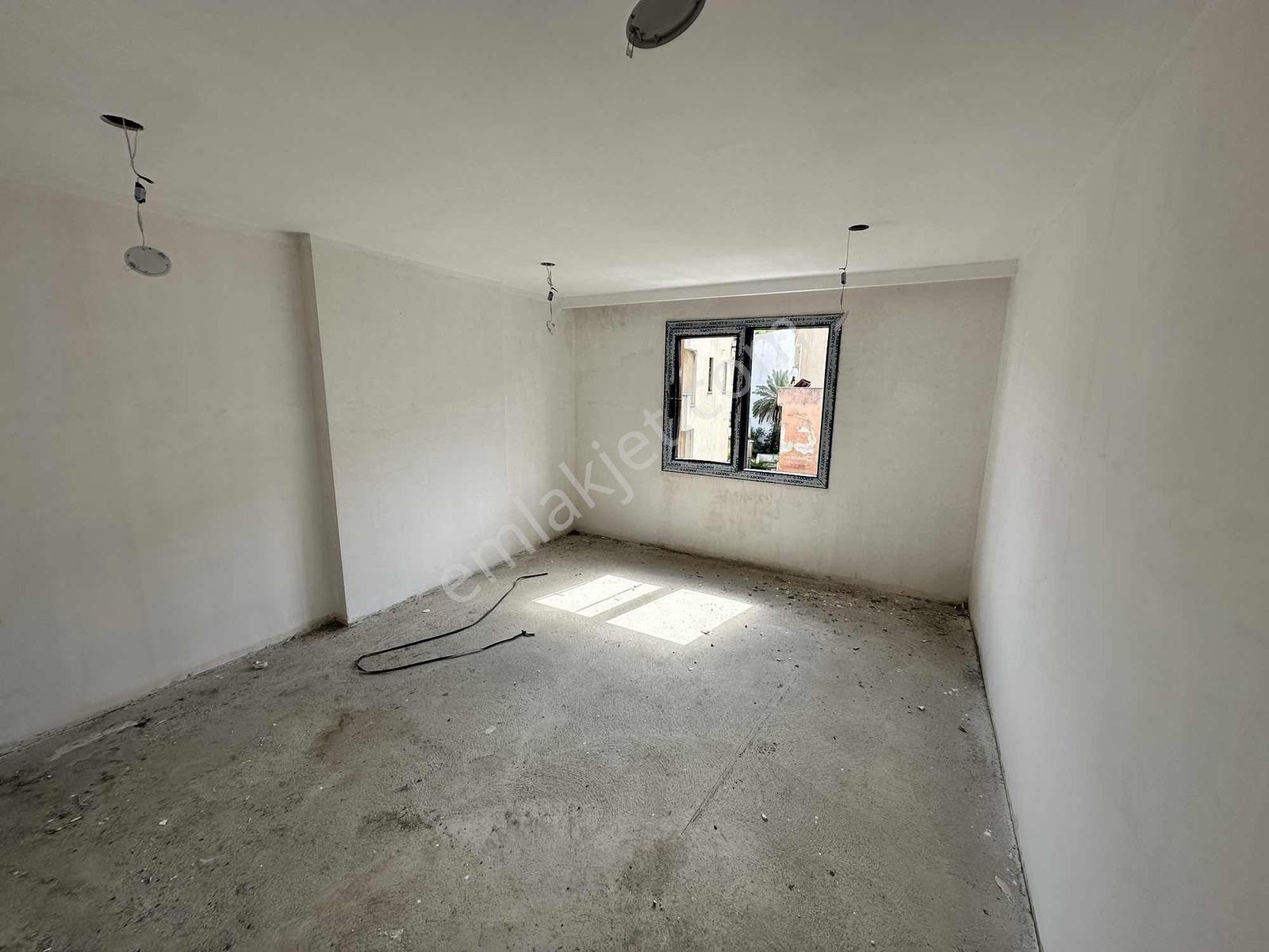 Milas Merkez'de Sıfır 2+1 Kiralık Daire - Görsel 18