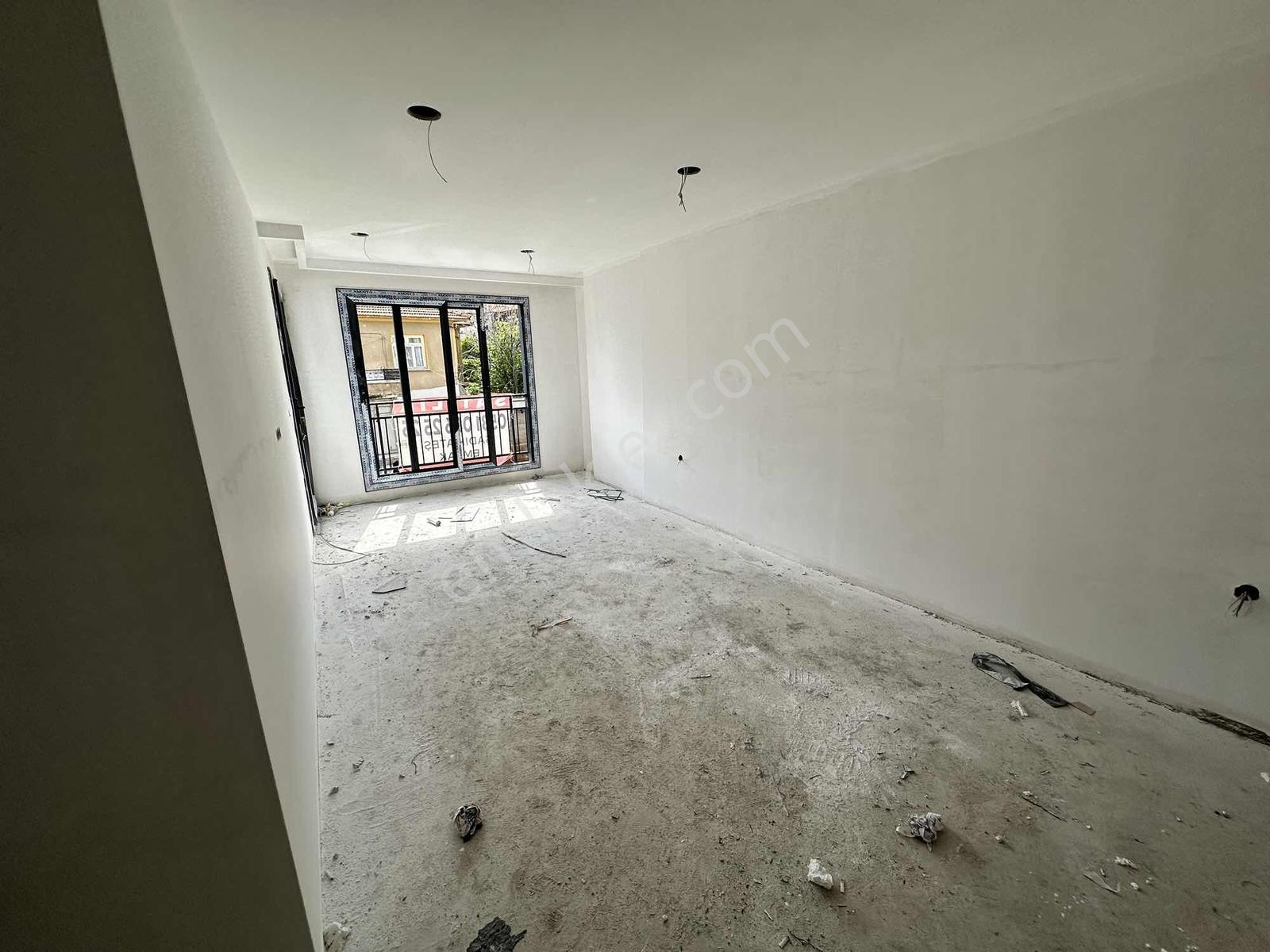 Milas Merkez'de Sıfır 2+1 Kiralık Daire - Görsel 10