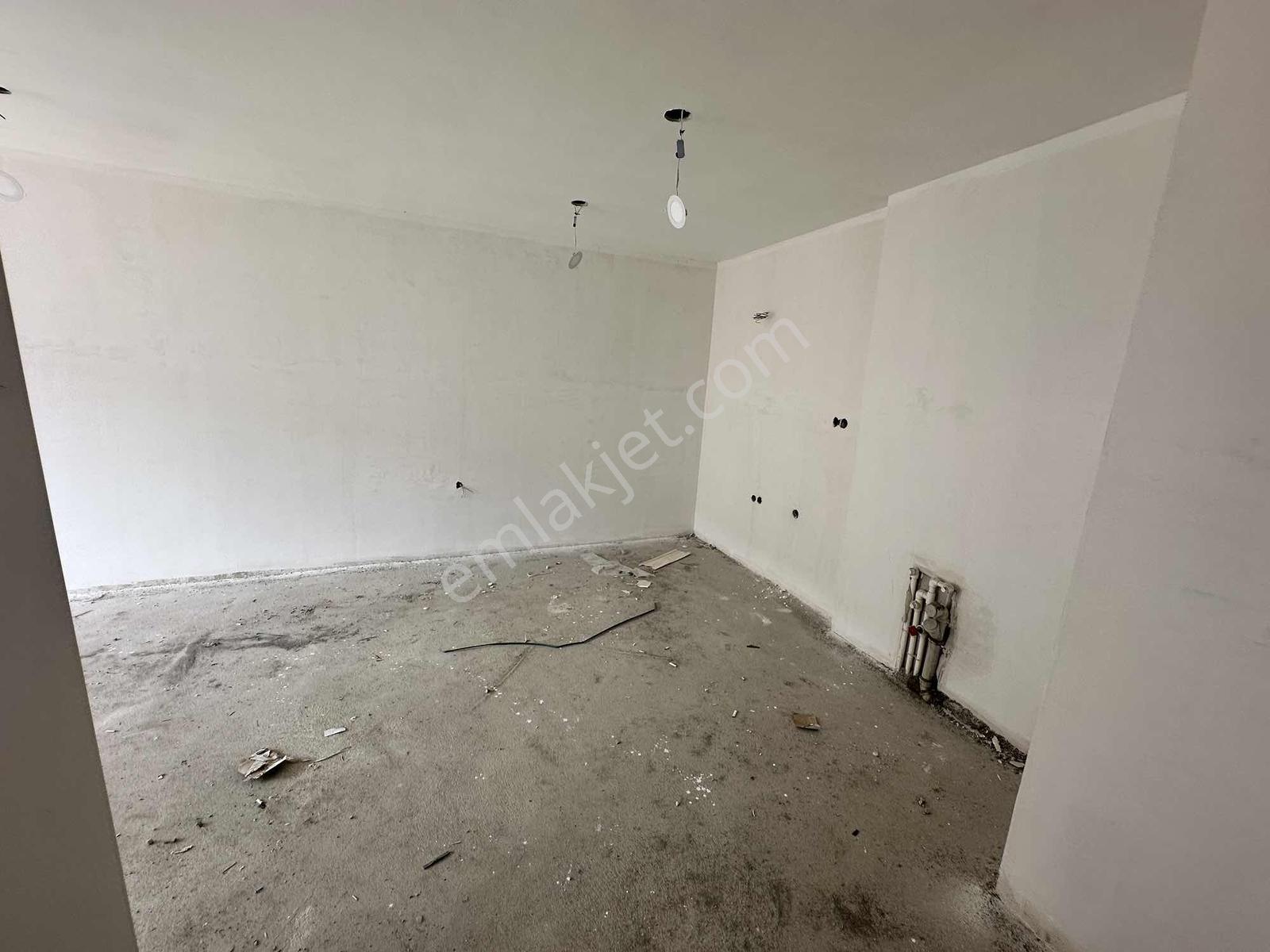 Milas Merkez'de Sıfır 2+1 Kiralık Daire - Görsel 7