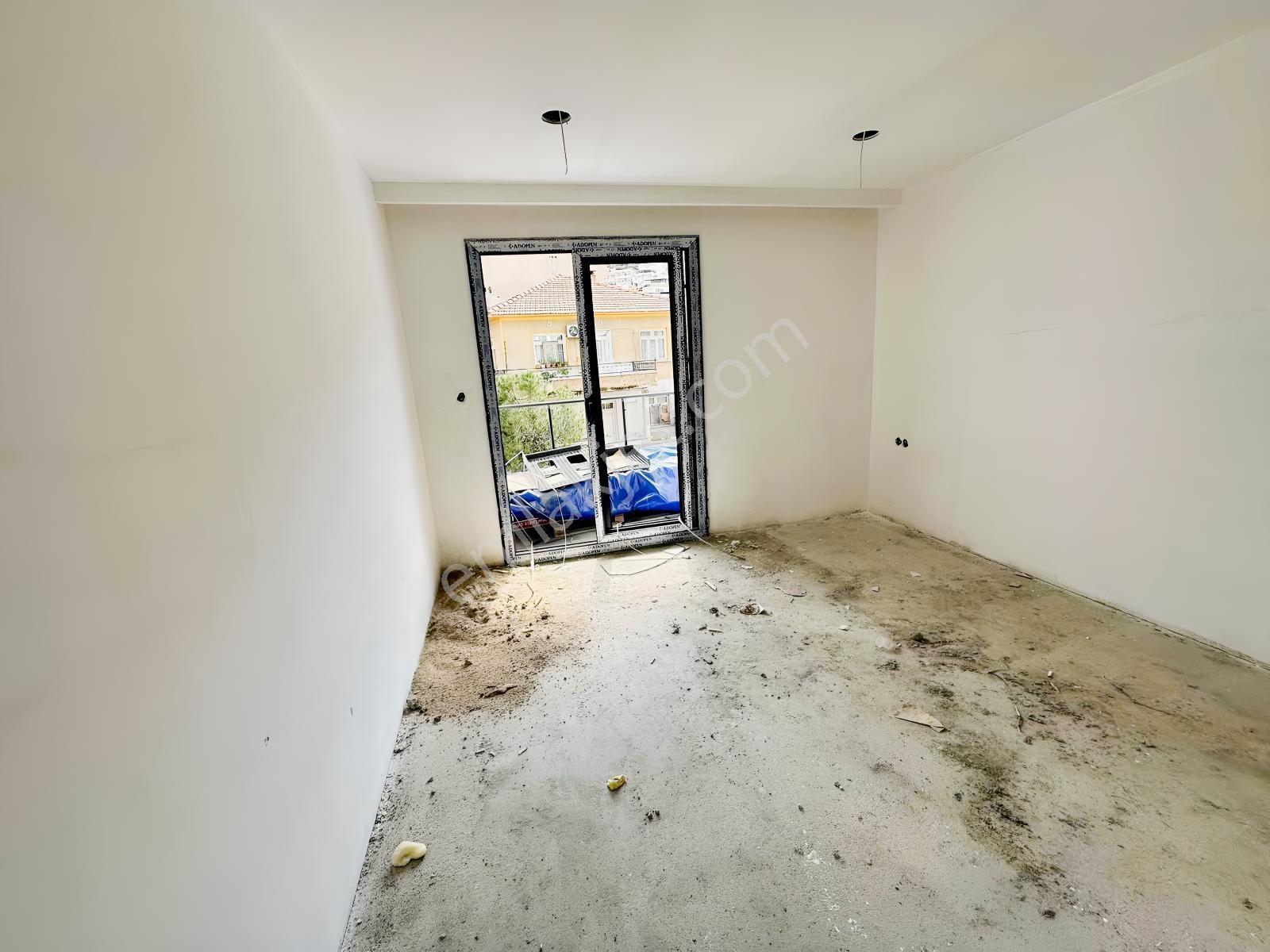 Milas Merkez'de Sıfır 2+1 Kiralık Daire - Görsel 16
