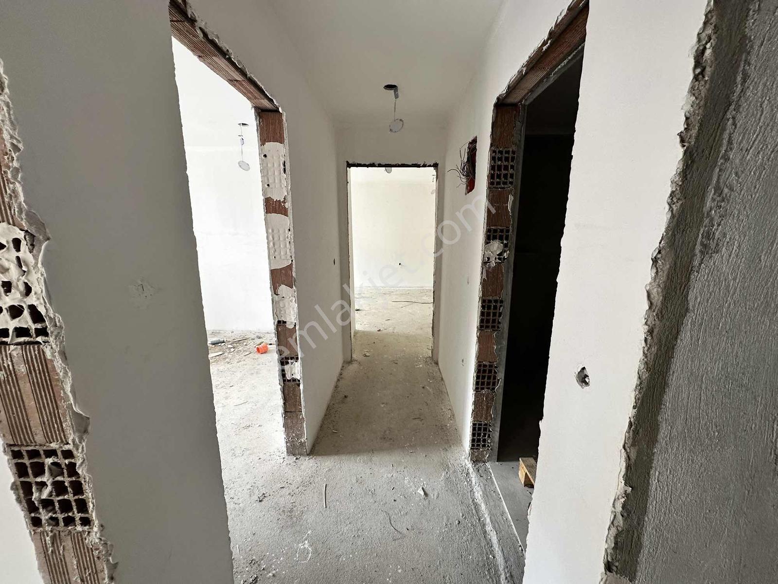 Milas Merkez'de Sıfır 2+1 Kiralık Daire - Görsel 20