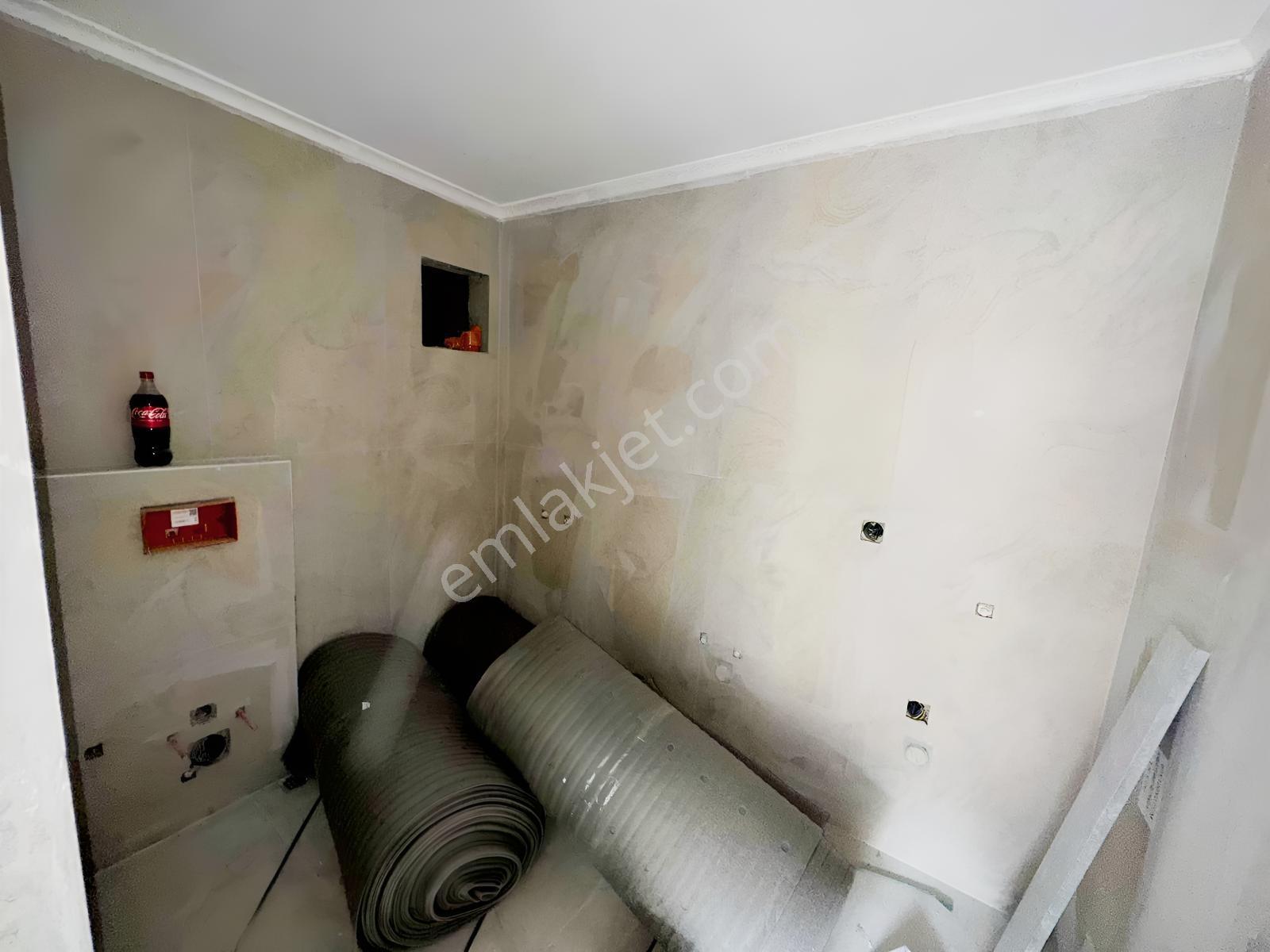Milas Merkez'de Sıfır 2+1 Kiralık Daire - Görsel 4