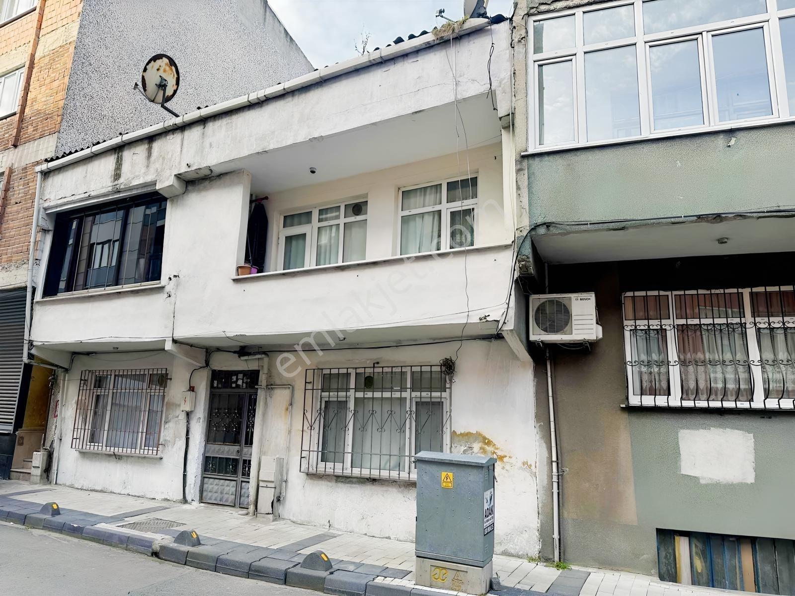 Bağcılar Fatih Mh 4 Kat İmarlı Kentsele Uygun Bina - Görsel 3