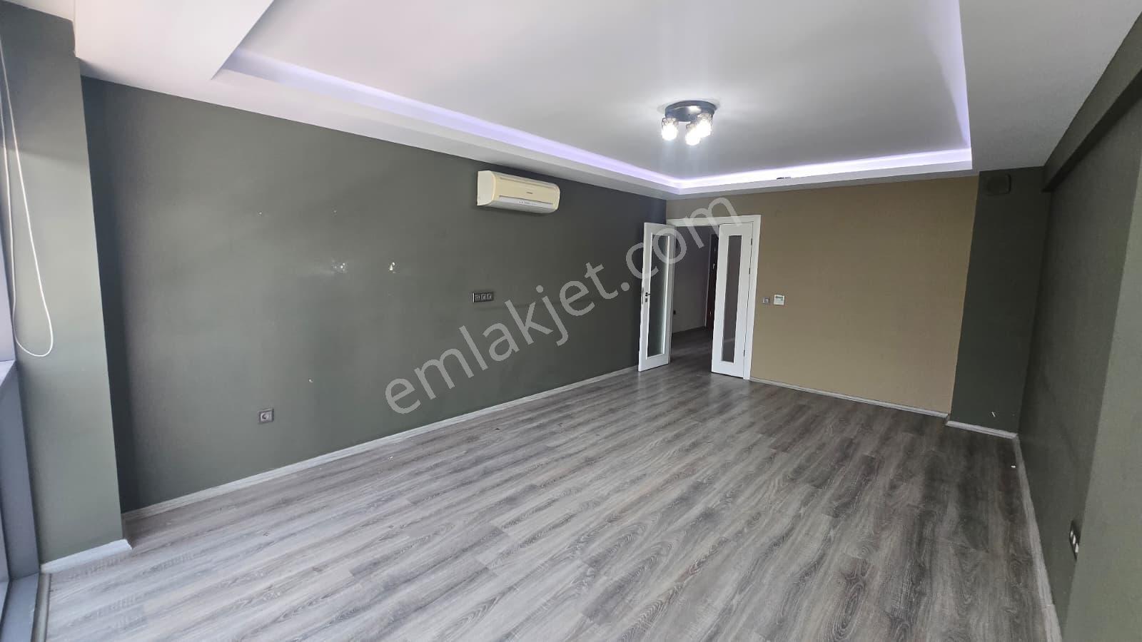 Bayraklı Dedemhan Plazada 60 M² 2+0 Kiralık Ofis | Park Manzara - Görsel 18