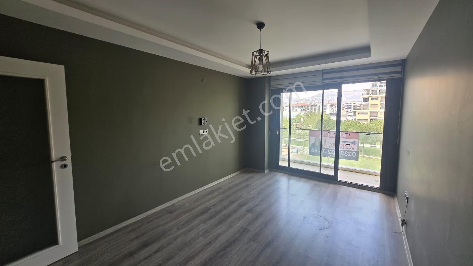 Bayraklı Dedemhan Plazada 60 M² 2+0 Kiralık Ofis | Park Manzara - Görsel 20