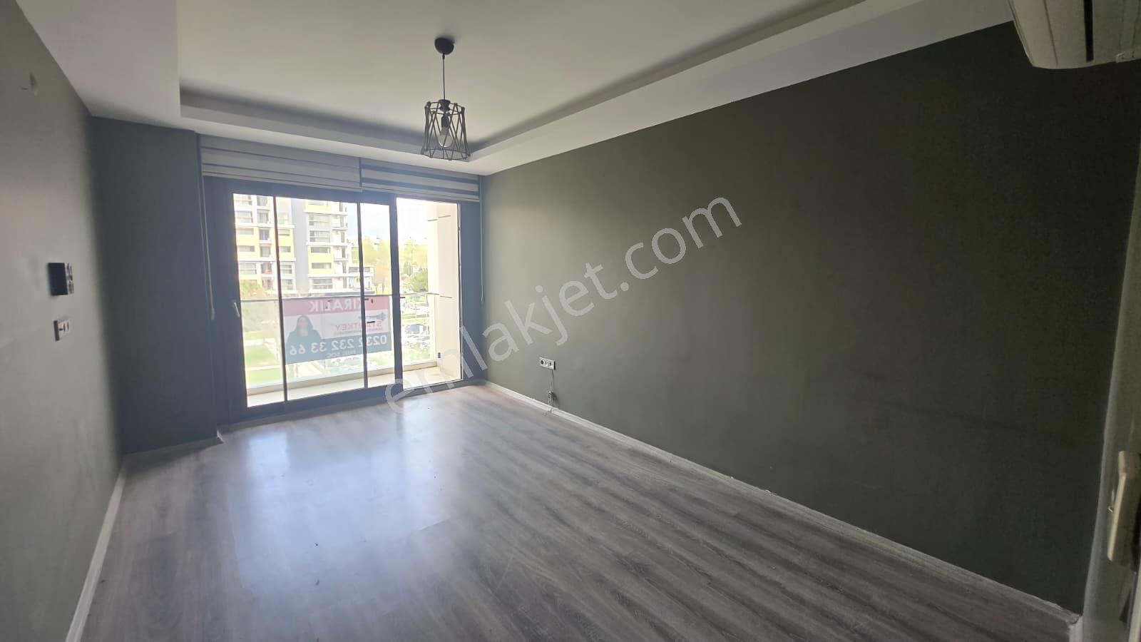 Bayraklı Dedemhan Plazada 60 M² 2+0 Kiralık Ofis | Park Manzara - Görsel 19