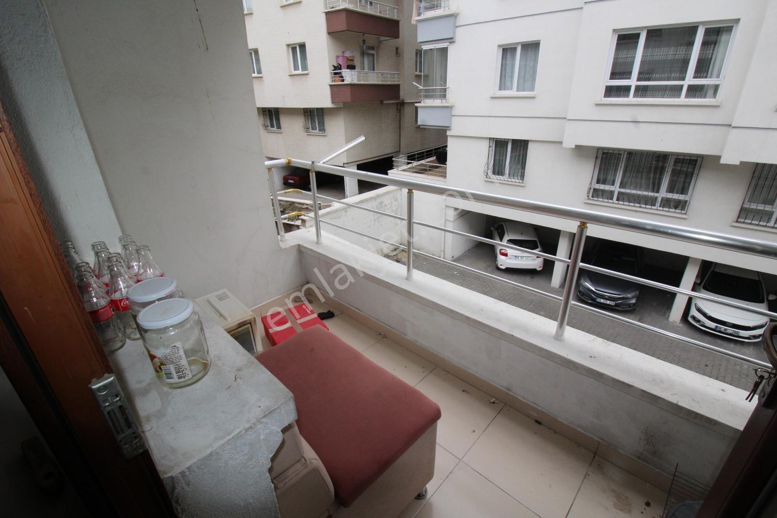 Krc'den Misket Mahallesinde 3+1 İskanlı Satılık Daire! - Görsel 30
