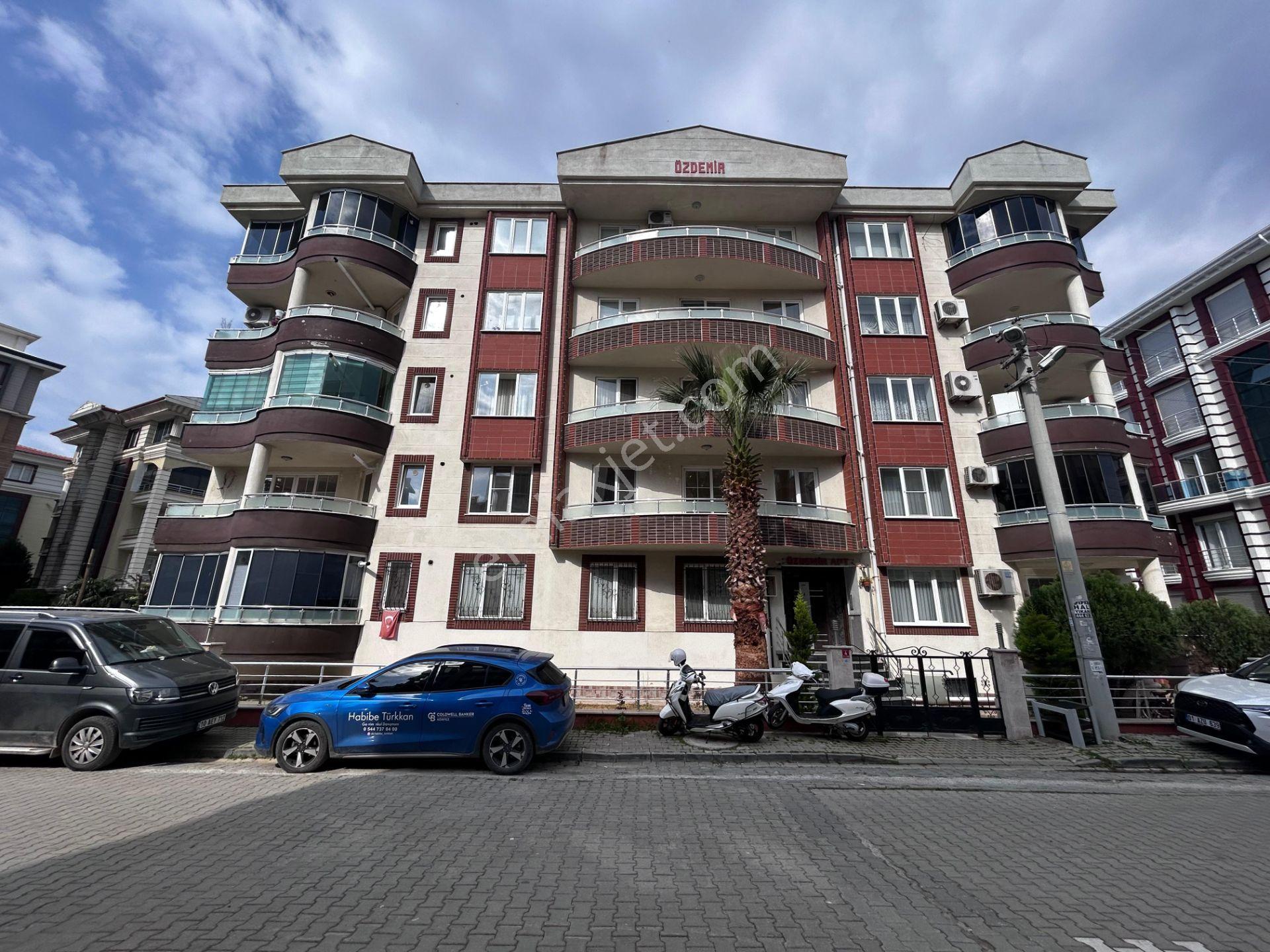 Edremit Cennetayağı Mahallesinde 3+1 Doğalgazlı Daire - Görsel 35