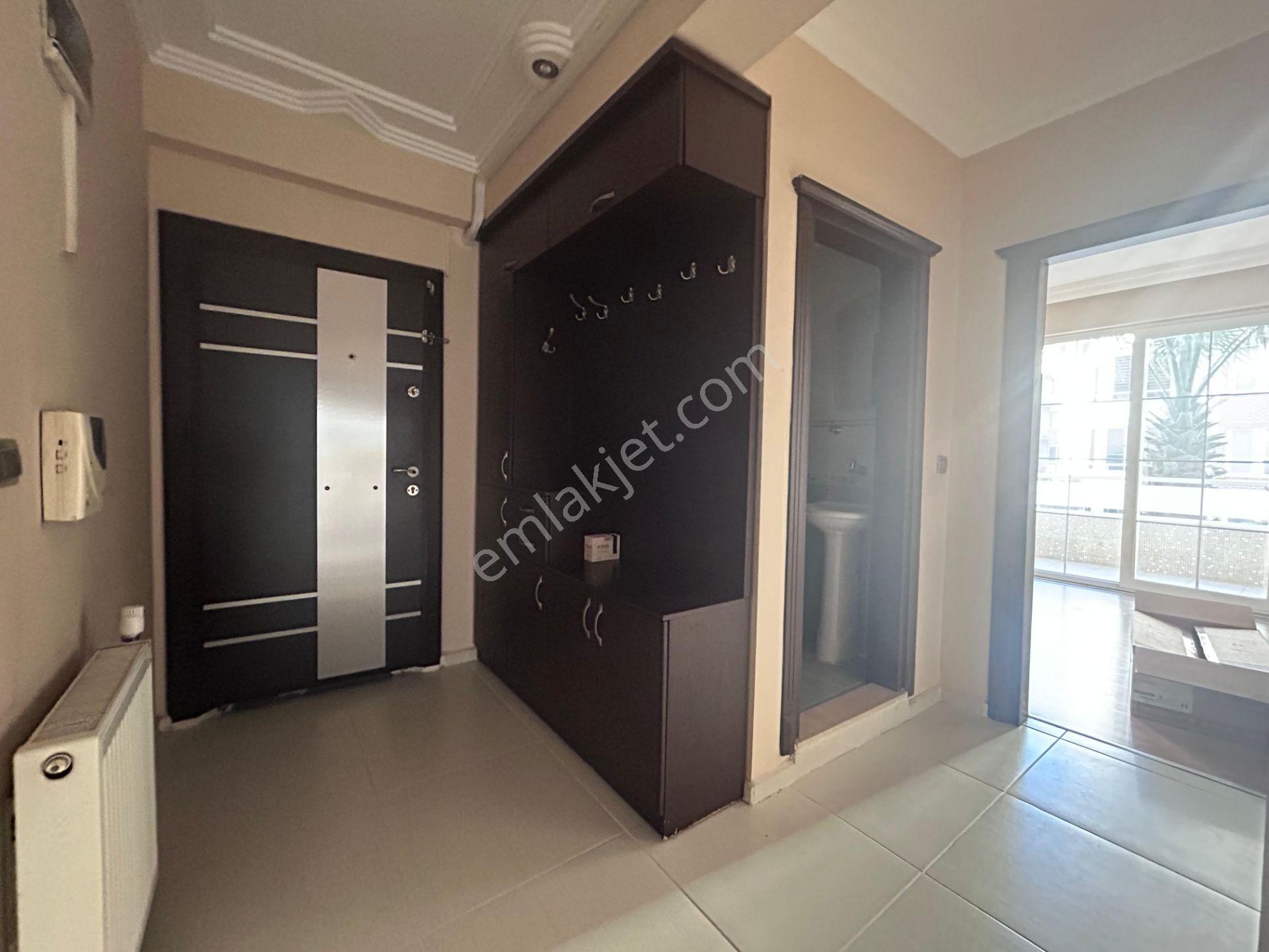 Edremit Cennetayağı Mahallesinde 3+1 Doğalgazlı Daire - Görsel 6